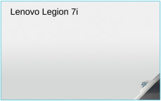 Main Image for Lenovo Legion 7i 16-inch Gaming Laptop Privacy Filter or Screen Protector
