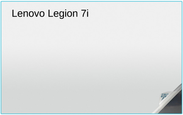 Lenovo Legion 7i Gen 10 16-inch Gaming Laptop Privacy Filter or Screen Protector Image