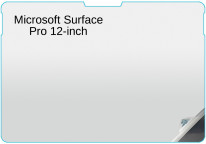 Main Image for Microsoft Surface Pro 12-inch 2-in-1 Laptop Privacy Filter or Screen Protector