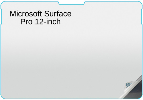 Microsoft Surface Pro 12-inch 2-in-1 Laptop Privacy Filter or Screen Protector Image