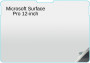 Microsoft Surface Pro 12-inch 2-in-1 Laptop Privacy Filter or Screen Protector Thumbnail Image