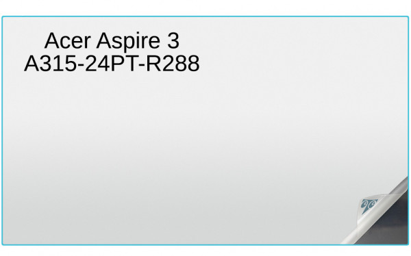 Acer Aspire 3 A315-24PT-R288 15.6-inch Laptop Privacy Filter or Screen Protector Image