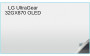 LG UltraGear 32GX870 OLED 32-inch Gaming Monitor Privacy Filter or Screen Protector Thumbnail Image