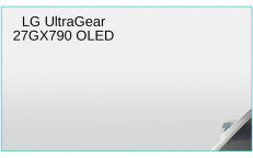 Main Image for LG UltraGear 27GX790 OLED 27-inch Gaming Monitor Privacy Filter or Screen Protector