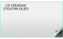 LG UltraGear 27GX790 OLED 27-inch Gaming Monitor Privacy Filter or Screen Protector Thumbnail Image