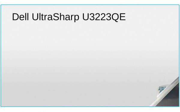 Dell UltraSharp U3223QE 31.5-inch Monitor Privacy Filter or Screen Protector Image