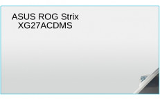 Main Image for ASUS ROG Strix XG27ACDMS 27-inch Gaming Monitor Privacy Filter or Screen Protector