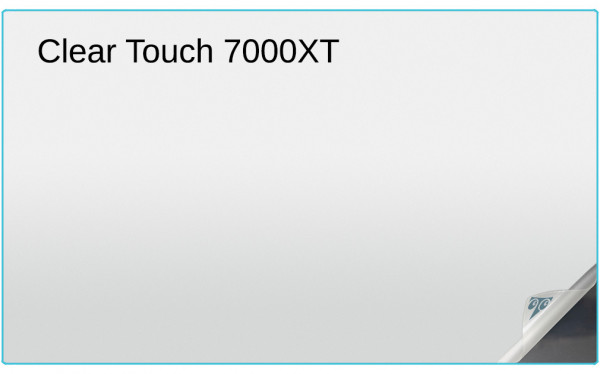 Clear Touch 7000XT 43-inch Interactive Panel Screen Protector Image