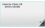 Hisense Class U8 Series 55U8N 55-inch TV Screen Protector Thumbnail Image