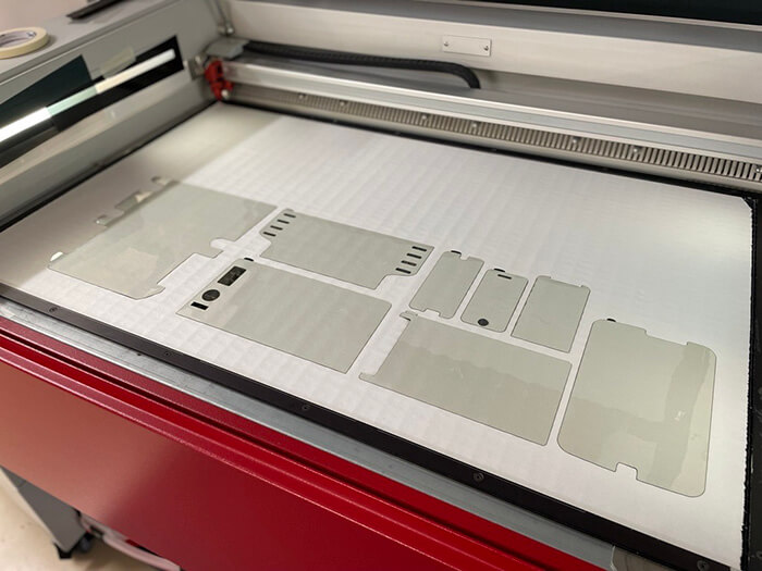 Photodon Standard Adjustable Monitor Hood for 20-25-inch Width Monitor Displays Photodon universal 24-inch 16:9 Monitor Privacy Filter