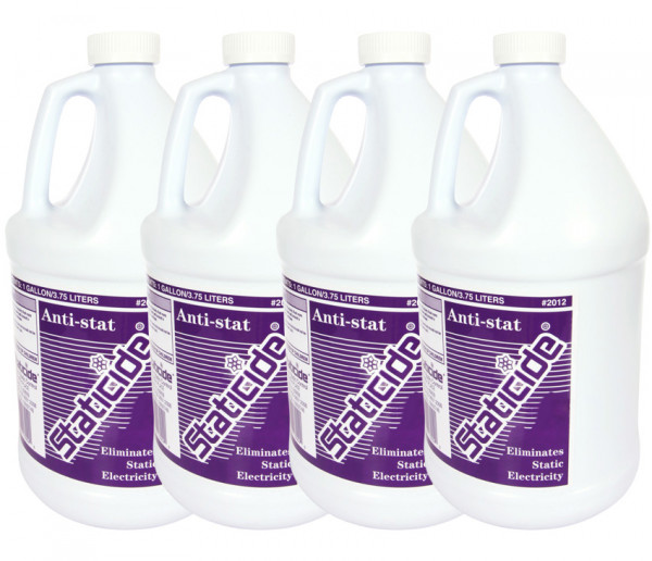 Staticide Anti-Static Solution Image