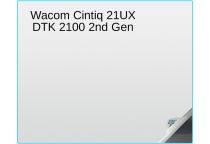 Main Image for Wacom Cintiq 21UX DTK 2100 2nd Gen 21-inch Drawing Tablet Screen Protector