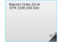 Wacom Cintiq 21UX DTK 2100 2nd Gen 21-inch Drawing Tablet Screen Protector Thumbnail Image