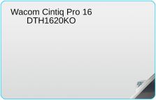 Wacom Cintiq Pro 16 DTH1620KO 15.6-inch Graphic Tablet Screen Protector