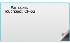 Main Image for Panasonic Toughbook CF-53 14-inch Laptop Privacy and Screen Protectors