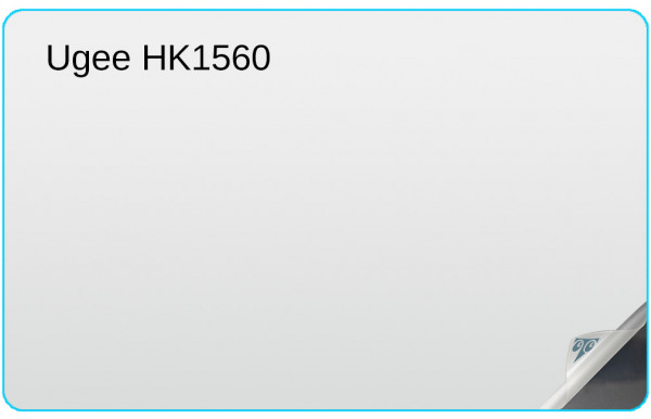 Ugee HK1560 15.6-inch Graphic Tablet Screen Protector Image