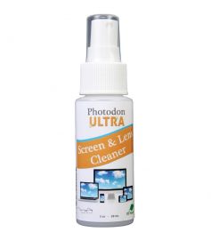 Photodon® Ultra Screen and Lens Cleaner