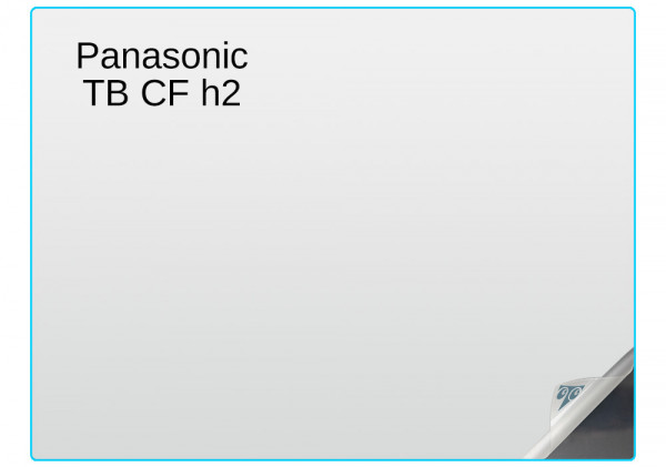 Panasonic Toughbook CF h2 10.4-inch Tablet Privacy Filter or Screen Protector Image