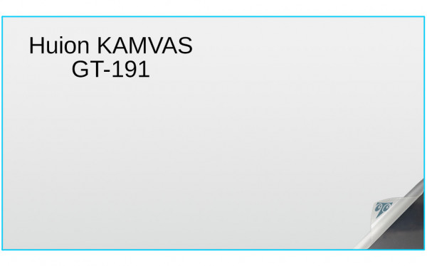 Huion KAMVAS GT-191 19.5-inch Drawing Tablet Screen Protector Image