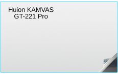 Main Image for Huion KAMVAS GT-221 Pro 23.5-inch Drawing Tablet Screen Protector