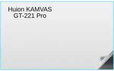 Huion KAMVAS GT-221 Pro 23.5-inch Drawing Tablet Screen Protector
