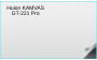 Huion KAMVAS GT-221 Pro 23.5-inch Drawing Tablet Screen Protector Thumbnail Image