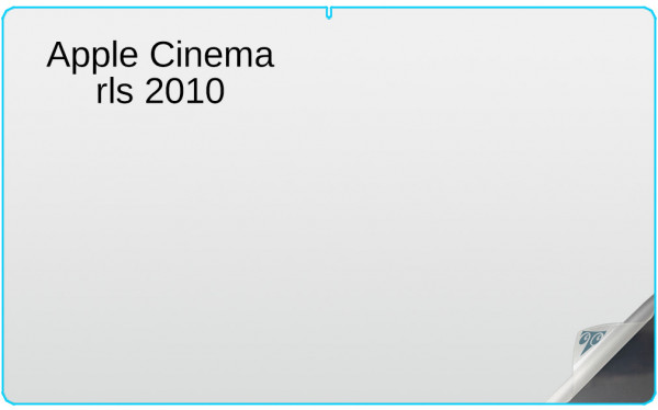 Apple Cinema rls 2010 27-inch All-In-One Privacy Filter or Screen Protector Image