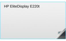 Main Image for HP EliteDisplay E220t 21.5-inch Monitor Privacy and Screen Protectors
