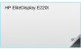 HP EliteDisplay E220t 21.5-inch Monitor Privacy Filter or Screen Protector Thumbnail Image