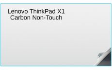 Main Image for Lenovo ThinkPad X1 Carbon Non-Touch 14-inch Laptop Privacy and Screen Protectors