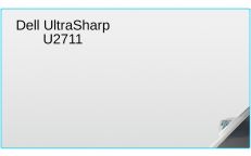 Main Image for Dell UltraSharp U2711 27-inch Monitor Privacy Filters or Screen Protectors
