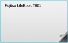 Main Image for Fujitsu LifeBook T901 13.3-inch Tablet Privacy and Screen Protectors