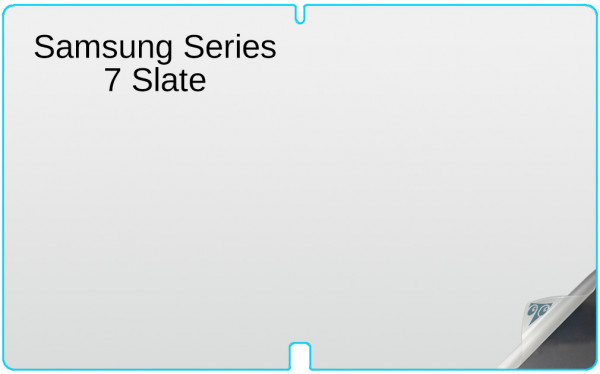 Samsung Series 7 Slate 11.6-inch Tablet Privacy Filter or Screen Protector Image