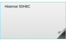 Main Image for Hisense 50H8C 50-inch TV Screen Protector
