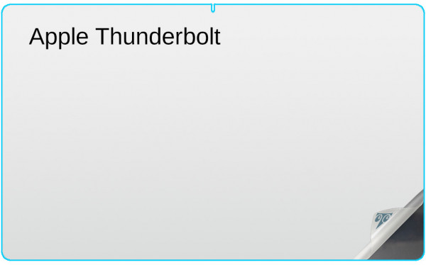 Apple Thunderbolt 27-inch Display Privacy Filter or Screen Protector Image