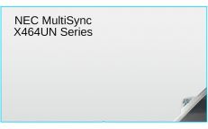 Main Image for NEC MultiSync X464UN Series 46-inch Monitor Privacy Filters or Screen Protectors