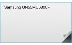 Main Image for Samsung UN55MU6300F 55-inch TV Screen Protector