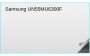 Samsung UN55MU6300F 55-inch TV Screen Protector Thumbnail Image