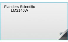 Flanders Scientific LM2140W 21-inch Monitor Privacy and Screen Protectors