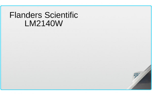 Flanders Scientific LM2140W 21-inch Monitor Privacy Filter or Screen Protector Image