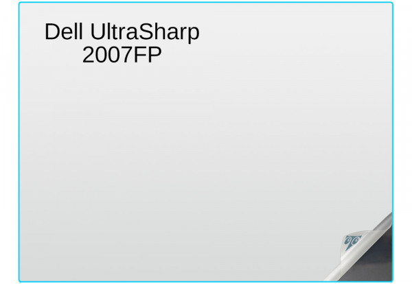 Dell UltraSharp 2007FP 21.1-inch Monitor Privacy Filter or Screen Protector Image