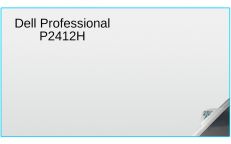 Dell Professional P2412H 24-inch Monitor Privacy and Screen Protectors