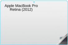 Main Image for Apple MacBook Pro Retina (2012) 15-inch Laptop Privacy and Screen Protectors