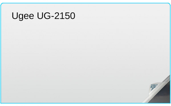 Ugee UG-2150 21.5-inch Drawing Tablet Screen Protector Image