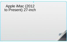 Main Image for Apple iMac (2012 to Present) 27-inch All-In-One Privacy and Screen Protectors