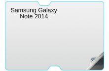 Main Image for Samsung Galaxy Note 2014 10.1-inch Tablet Privacy and Screen Protectors