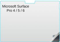 Main Image for Microsoft Surface Pro 4 / 5 / 6 12.3-inch 2-in-1 Laptop Privacy and Screen Protectors