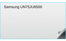 Main Image for Samsung UN75JU6500 75-inch TV Screen Protector