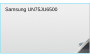 Samsung UN75JU6500 75-inch TV Screen Protector Thumbnail Image