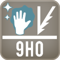 Glass-Like Oleophobic